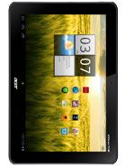 Acer iconia Tab A700